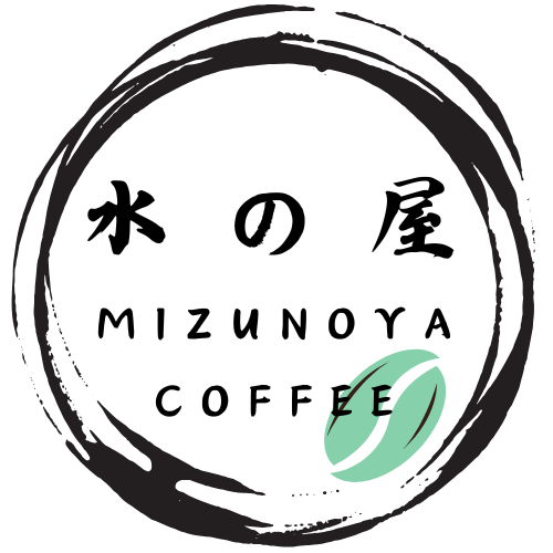 水の屋珈琲